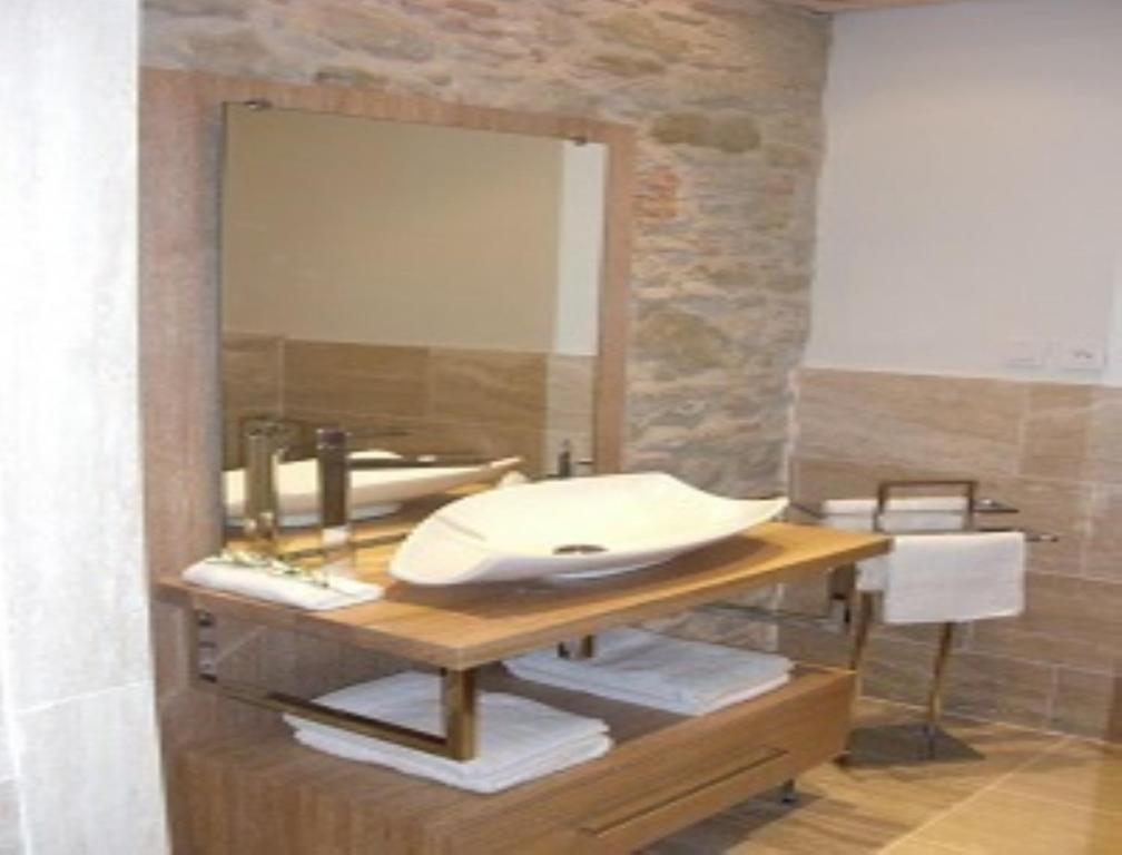 Chambres D'Hotes Domaine De La Capelle Saint-Martin-Lalande Camera foto
